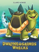Dwayneosaurus Wrecks