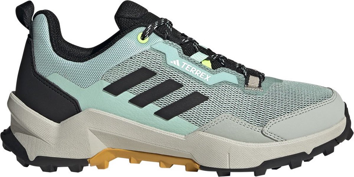 Adidas Terrex Ax4 Wandelschoenen 1/3 Vrouw Seflaq / Cblack / Preyel