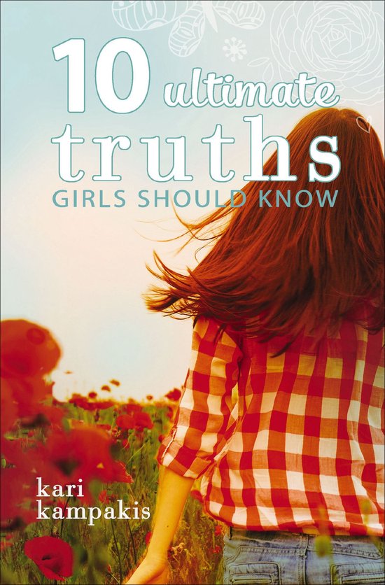 10 Ultimate Truths Girls Should Know - cover