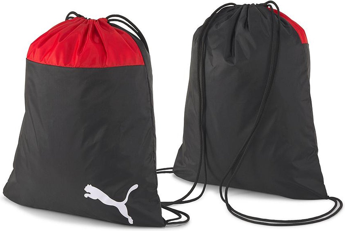 Puma SporttasVolwassenen Zwart