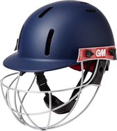 GM Purist Geo II Cricket Helmet Junior