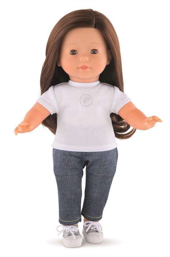 Corolle 210010 accessoire voor poppen Poppenbroek — afbeelding 3