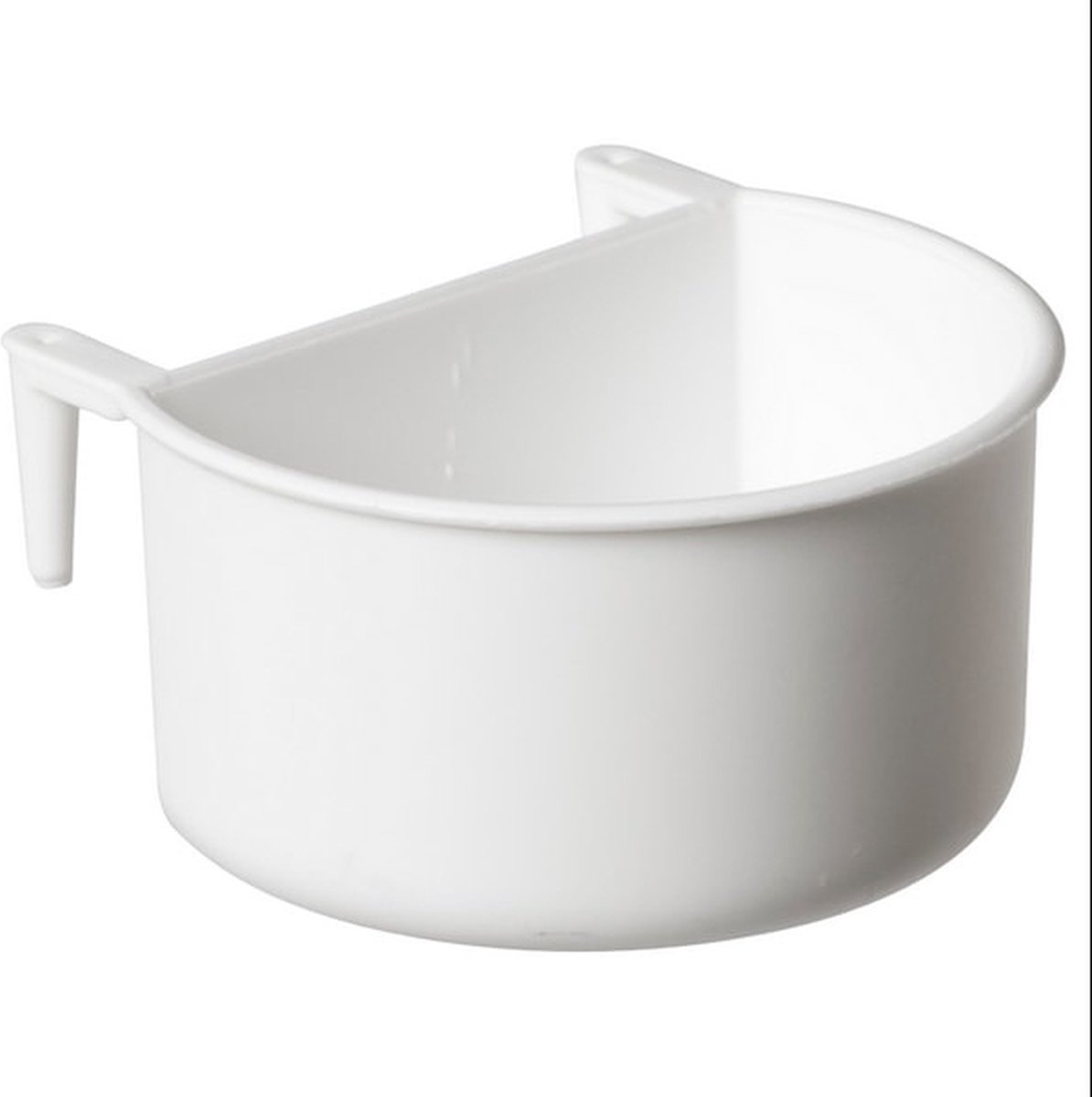 NKB Bakje - Voerbakjes - Servies - Benodigdheden