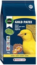 Orlux Gold Patee Kanarie 250 gram - Eivoer - Vogelvoer - Patee