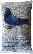 Maagkiezel voor duiven - Supplementen - Vogelvoer - Duiven