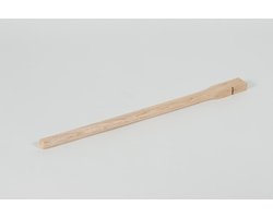 Houten zitstok 30 cm lang 10–12 mm voor vogels | BirdSupply.nl - Houten zitstok 30 cm (10 -12 MM) - Zitstokken