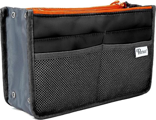 Hangende Opbergorganizer - Opbergorganizer Voor Boven De Deur Met 4 Zakken Opbergorganizer Voor Aan De Muur Met Transparant Venster Voor Speelgoed Tijdschriften Portemonnees Sleutels