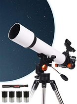 Gratyfied Sterrenkijker Voor Kinderen - Sterrenkijker Telescoop Volwassenen - Telescoop Kinderen