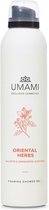 Umami Oriental Herbs Foaming Shower Gel 200ml