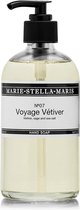 Marie-Stella-Maris Handzeep pomp Voyage Vetiver 250 ml