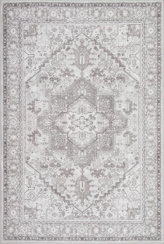 le tapis Enna tapis moderne en polyester facile d'entretien, tissé à plat avec envers antidérapant, tapis antidérapant et résistant à l'usure, 300x400