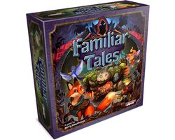 Familiar Tales - Bordspel - Engelstalig
