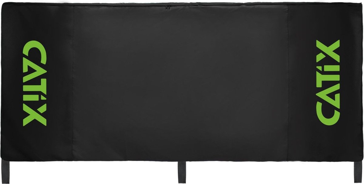 Catix Meerval Onthaakmat + Meetlat 230x200cm