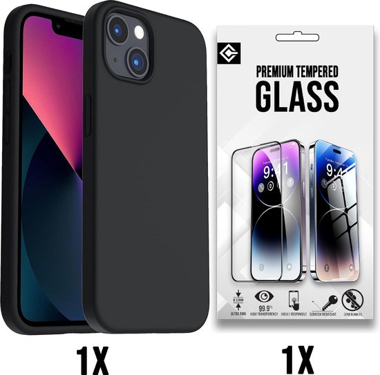 Apple iPhone 17 screenprotectors