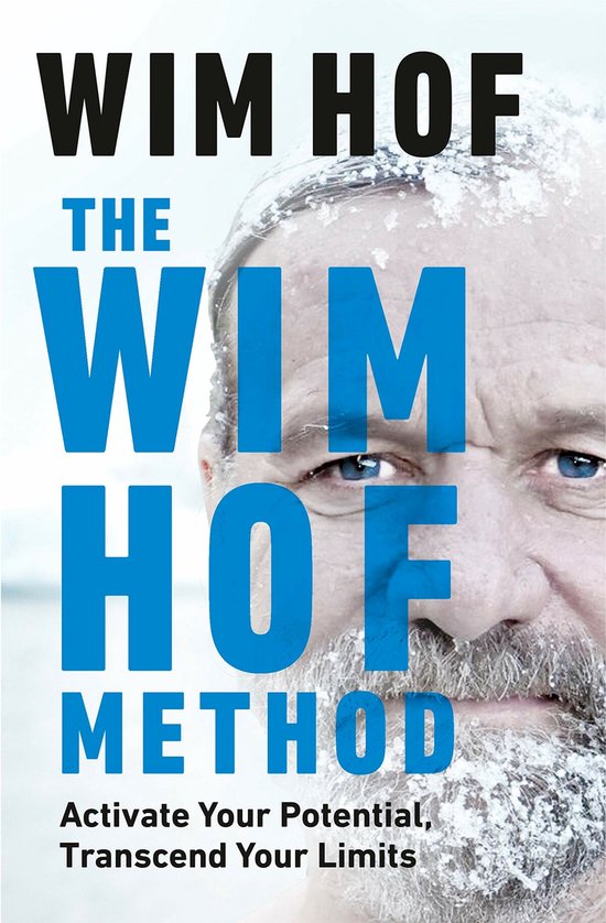 9781846046292 - The Wim Hof Method