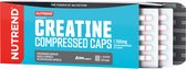 Nutrend - Creatine Compressed Caps (120 capsules)