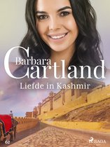 Barbara Cartland's Eternal Collection 62 - Liefde in Kashmir