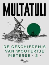 Nederlandstalige klassiekers - De Geschiedenis van Woutertje Pieterse 2