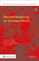 Uitwerking leerdoelen probleem 6 Verbintenissenrecht