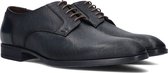 Giorgio 40325 Nette schoenen - Veterschoenen - Heren - Blauw - Maat 44