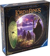 Jeu de société Le Lord of the Rings Adventure Book Game *Version anglaise*
