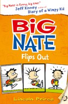 Big Nate Big Nate Flips Out