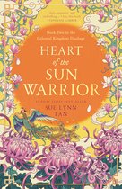 The Celestial Kingdom Duology- Heart of the Sun Warrior