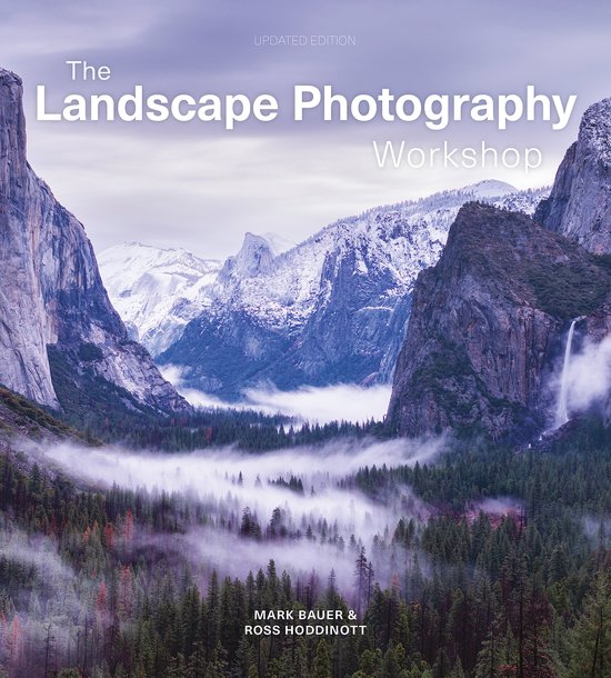 Landscape Photography Workshop - cover