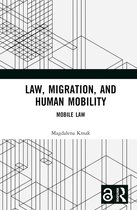 Law, Migration, and Human Mobility