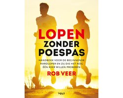 Lopen zonder poespas