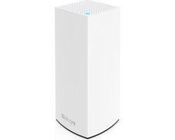 Linksys Atlas Pro 6 MX5501 – Mesh WiFi – WiFi 6 – Dual-Band – 5400 Mbps – 1-Pack