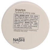 Nashi Shine Wax Hydrating Shine Wax 50ml