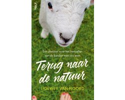 Terug naar de natuur