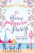 Romantic Escapes 3 - De kleine patisserie in Parijs