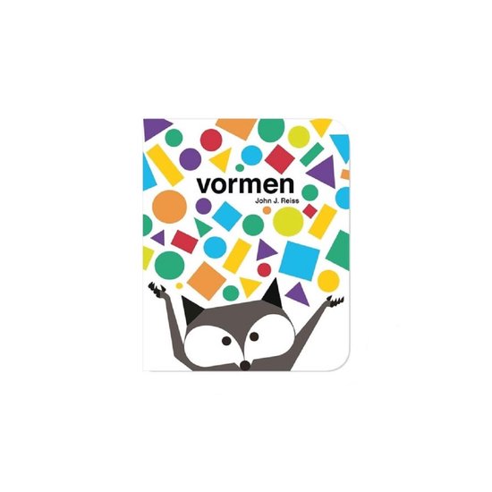 Vormen
