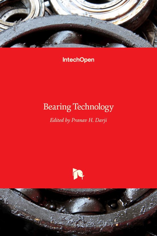 Bearing Technology - cover