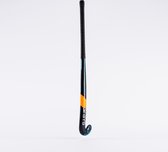 Grays composiet hockeystick AC5 Dynabow Sen Stk Zwart / Light Blauw - maat 36.5L