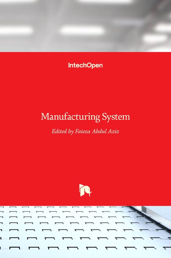 Manufacturing System - cover
