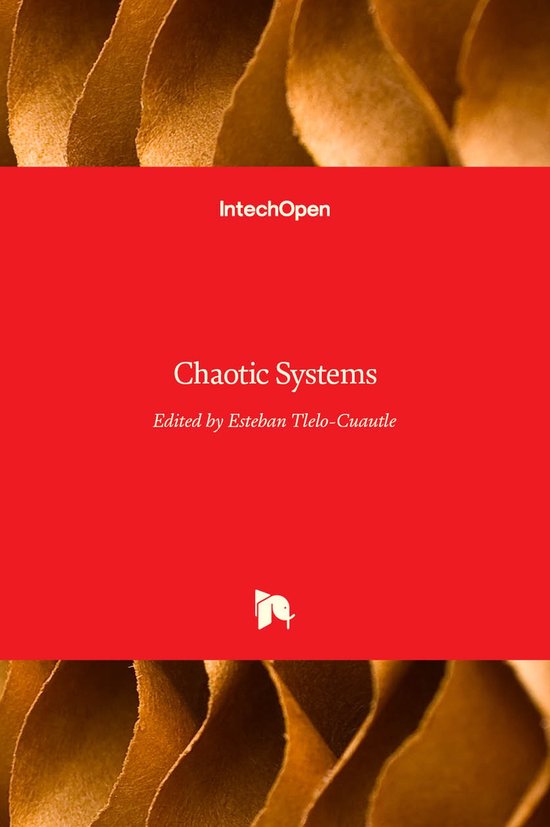 Chaotic Systems - cover