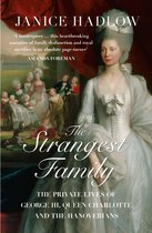 Strangest Family Private Lives George Ii