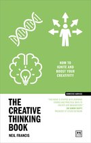 Concise Advice-The Creative Thinking Book