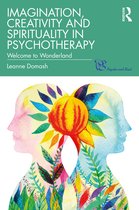 Psyche and Soul- Imagination, Creativity and Spirituality in Psychotherapy