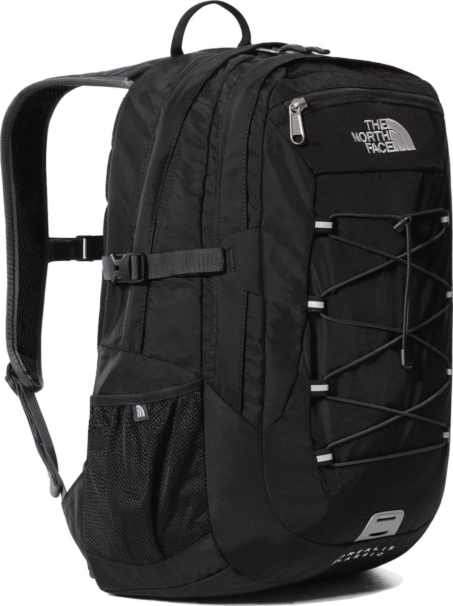 The North Face Borealis Classic Rugzak 29 liter - Zwart | bol