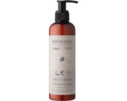 Sante Naturkosmetik Perfect Curls Conditioner