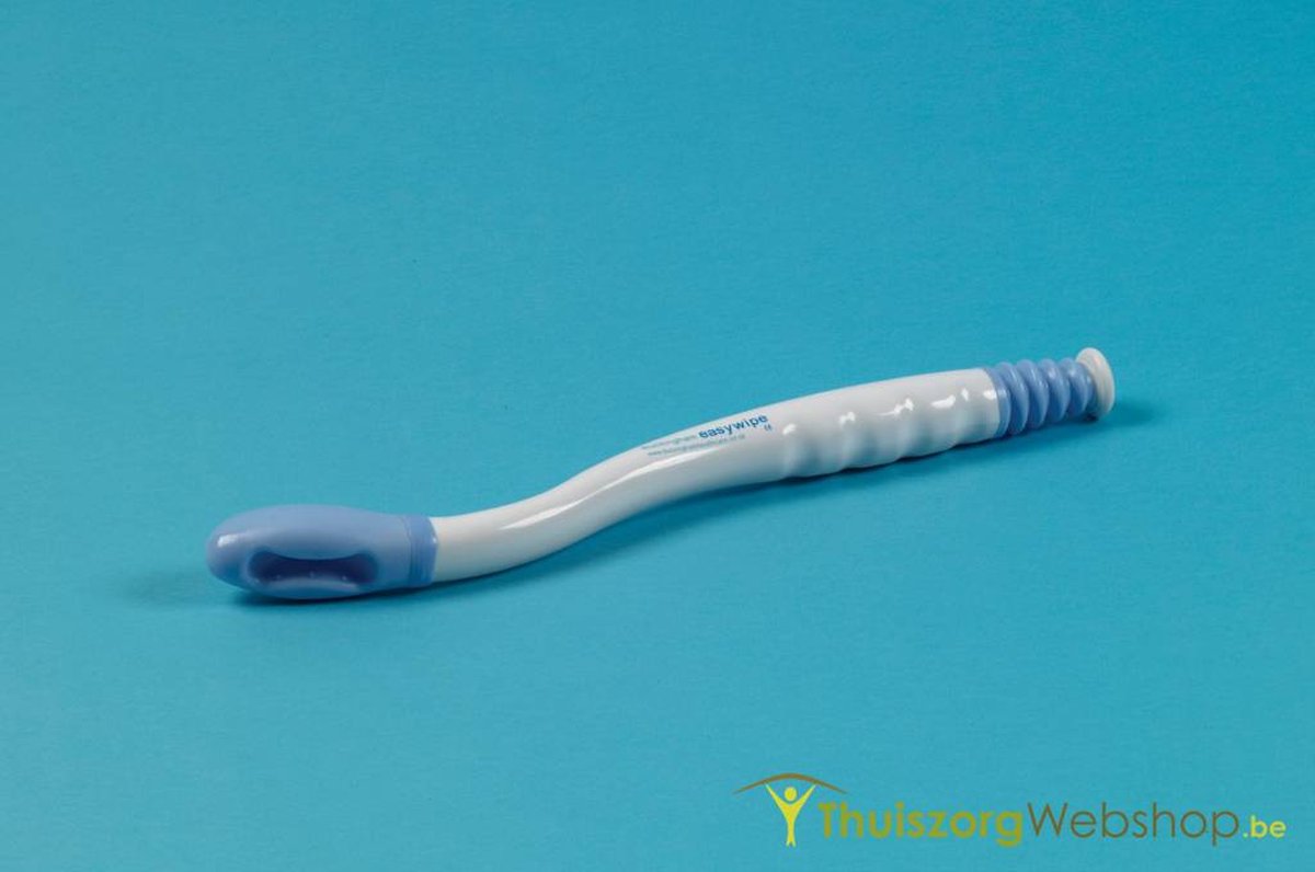 Intieme reiniger van Chris Clarke : Standaard - 37,5 cm