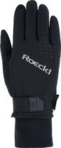 Roeckl Rocca 2 GTX Fietshandschoenen Black - Unisex - maat 9