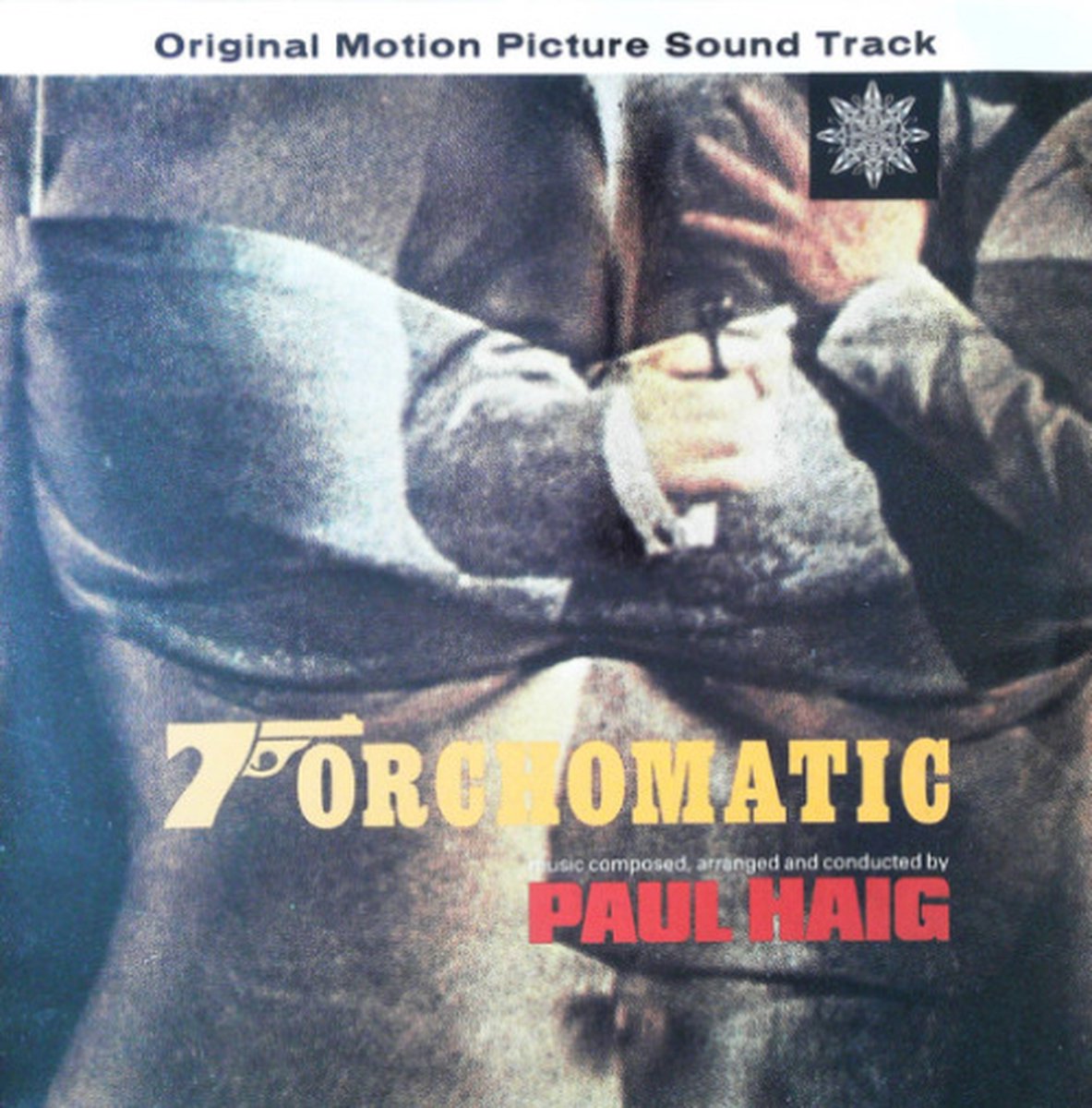 Paul Haig - Torchomatic