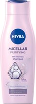 Micellar Purifying Shampoo - Micelární Šampon 400ml