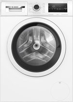 Bol.com Bosch Serie 4 WAN28270NL - Wasmachine met stoom - Energielabel A aanbieding
