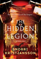 The Blood Dawn Trilogy 1 - The Hidden Legion